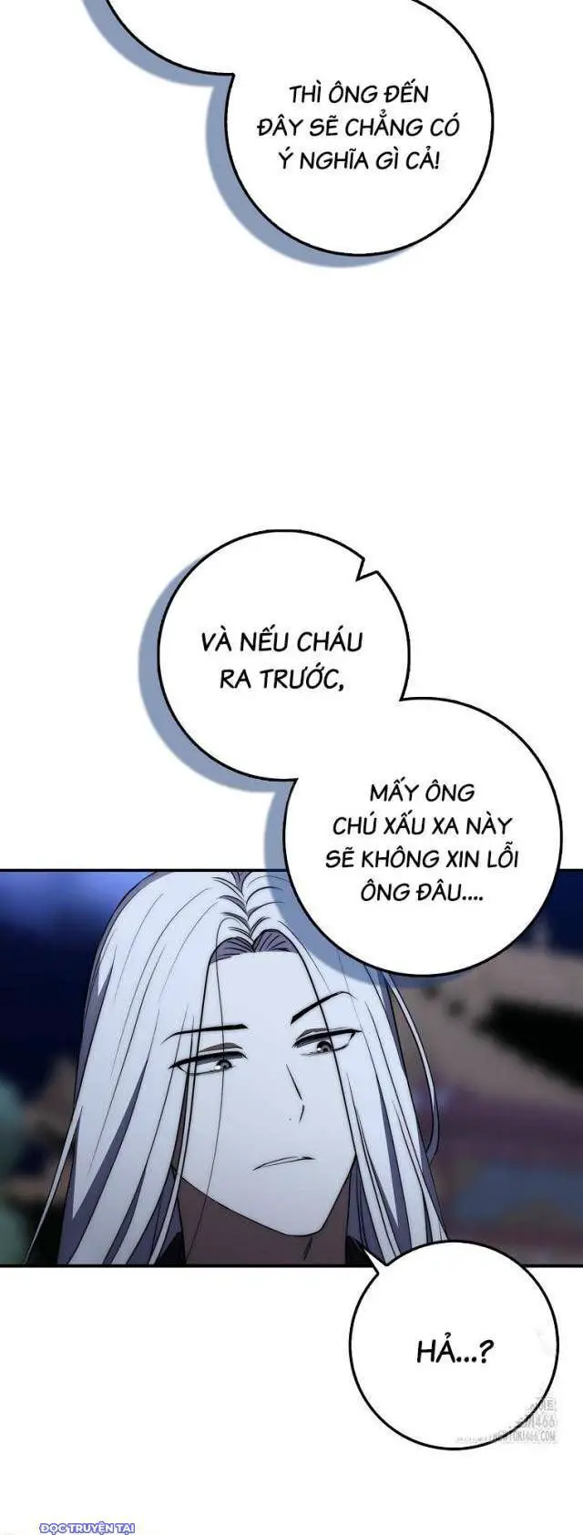 Cuồng Long Kiếm Thần Nettruyen ZZZ Chương 33 Page 28