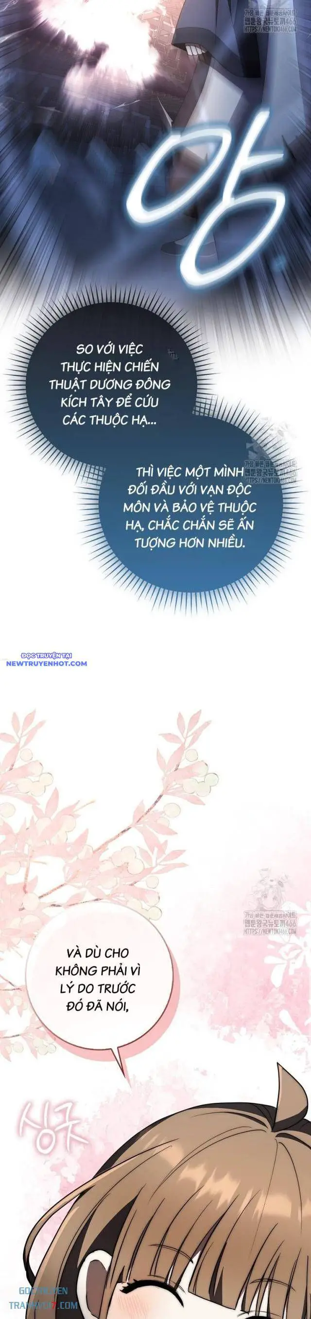 Cuồng Long Kiếm Thần Nettruyen ZZZ Chương 33 Page 30