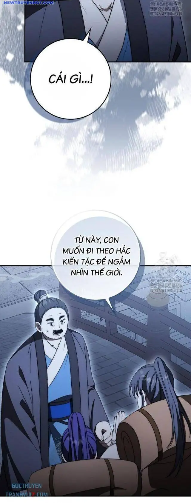 Cuồng Long Kiếm Thần Nettruyen ZZZ Chương 33 Page 36