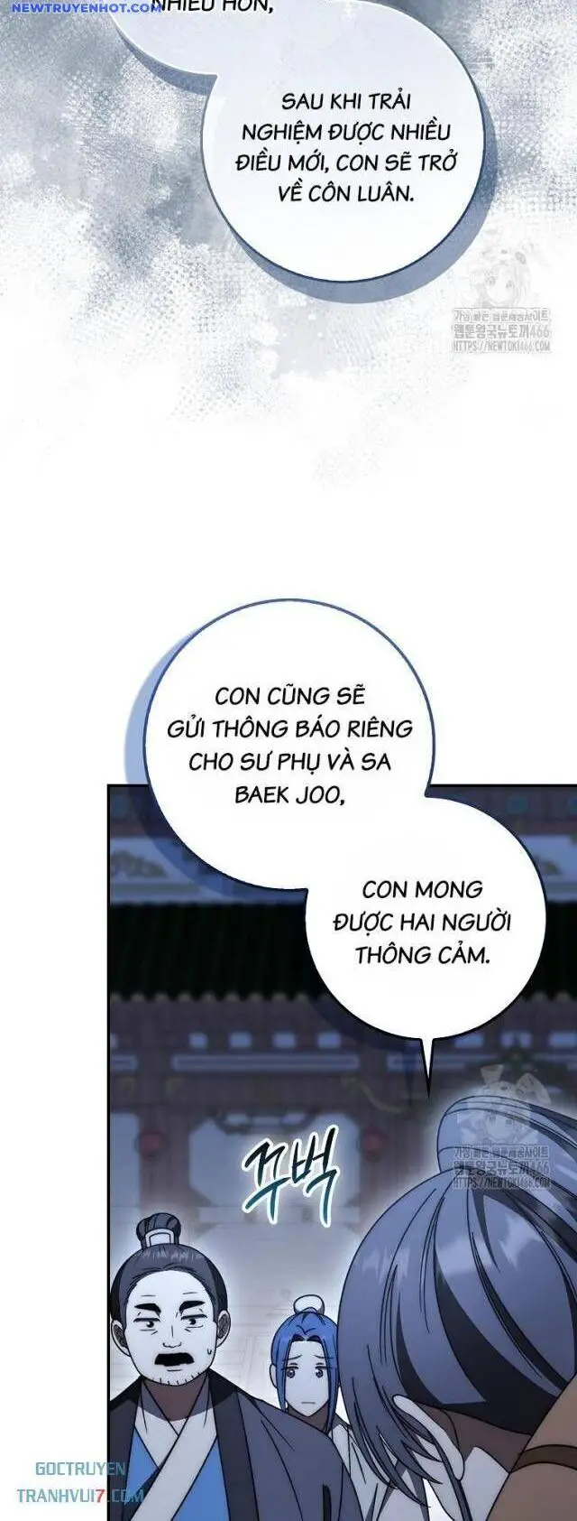 Cuồng Long Kiếm Thần Nettruyen ZZZ Chương 33 Page 38