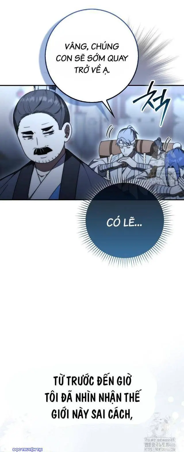 Cuồng Long Kiếm Thần Nettruyen ZZZ Chương 33 Page 45