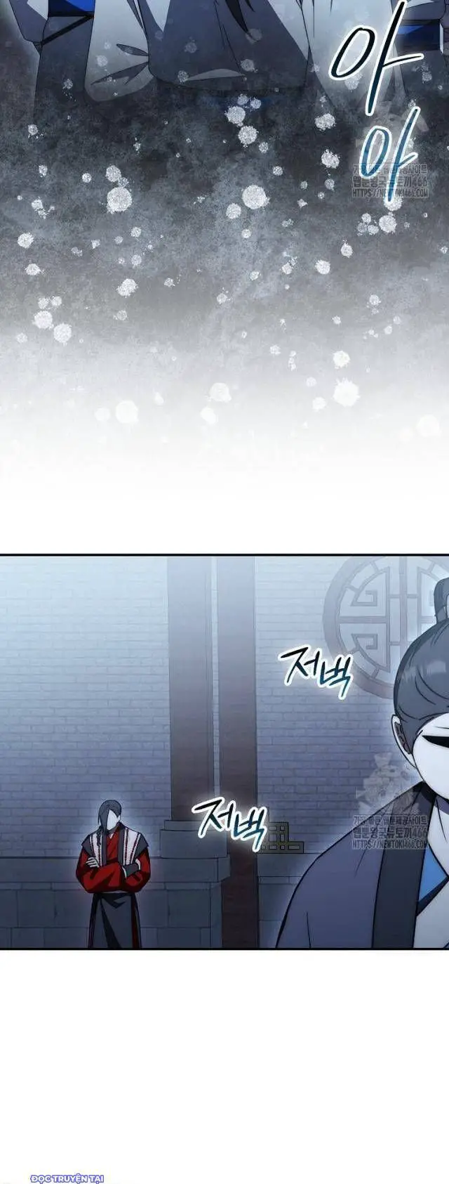 Cuồng Long Kiếm Thần Nettruyen ZZZ Chương 33 Page 47