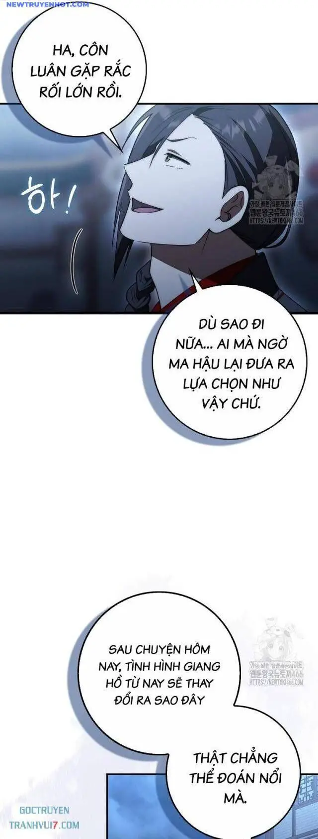 Cuồng Long Kiếm Thần Nettruyen ZZZ Chương 33 Page 48