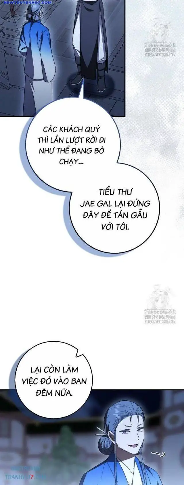 Cuồng Long Kiếm Thần Nettruyen ZZZ Chương 33 Page 52