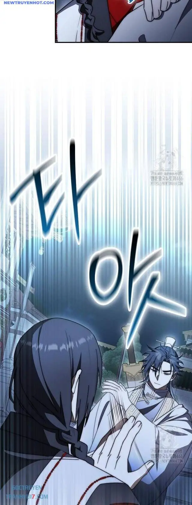 Cuồng Long Kiếm Thần Nettruyen ZZZ Chương 33 Page 60