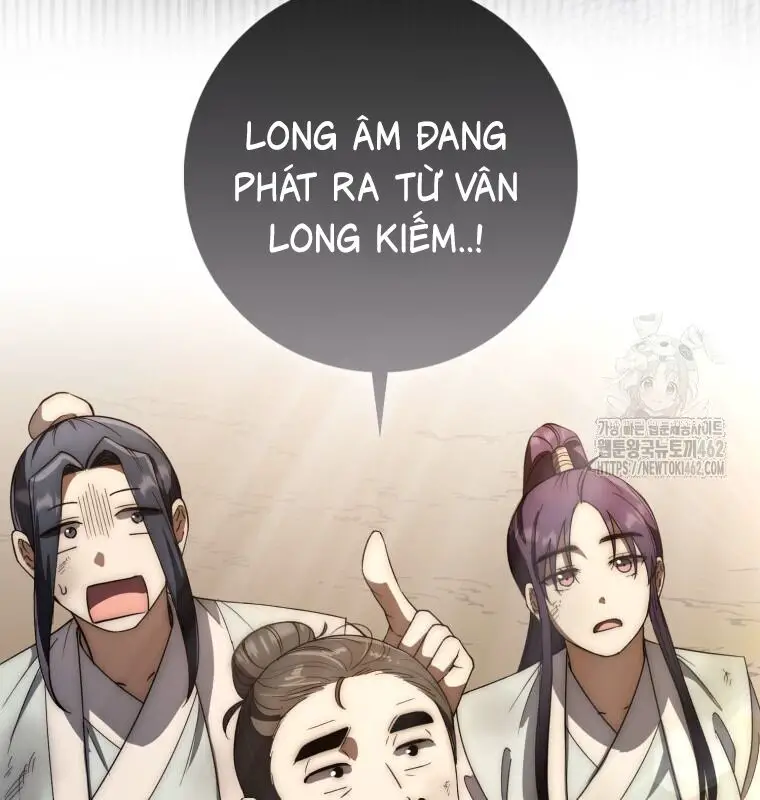 Cuồng Long Kiếm Thần Nettruyen ZZZ Chương 17 Page 136