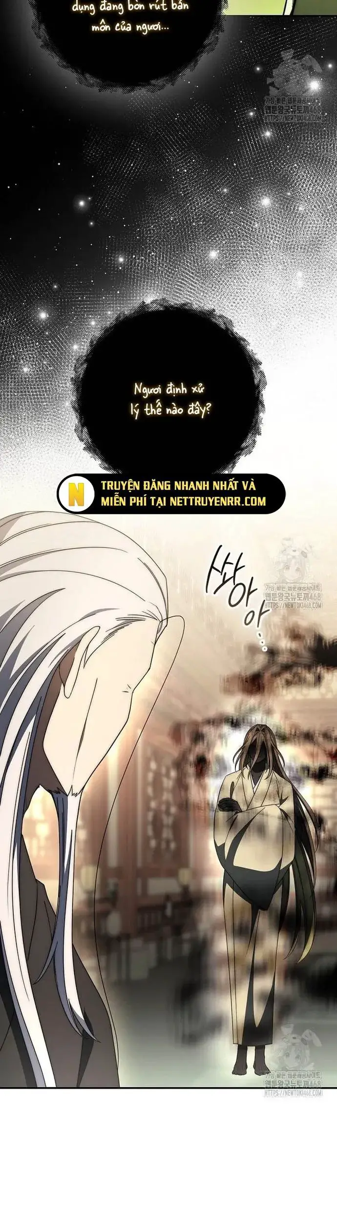Cuồng Long Kiếm Thần Nettruyen ZZZ Chương 41 Page 17