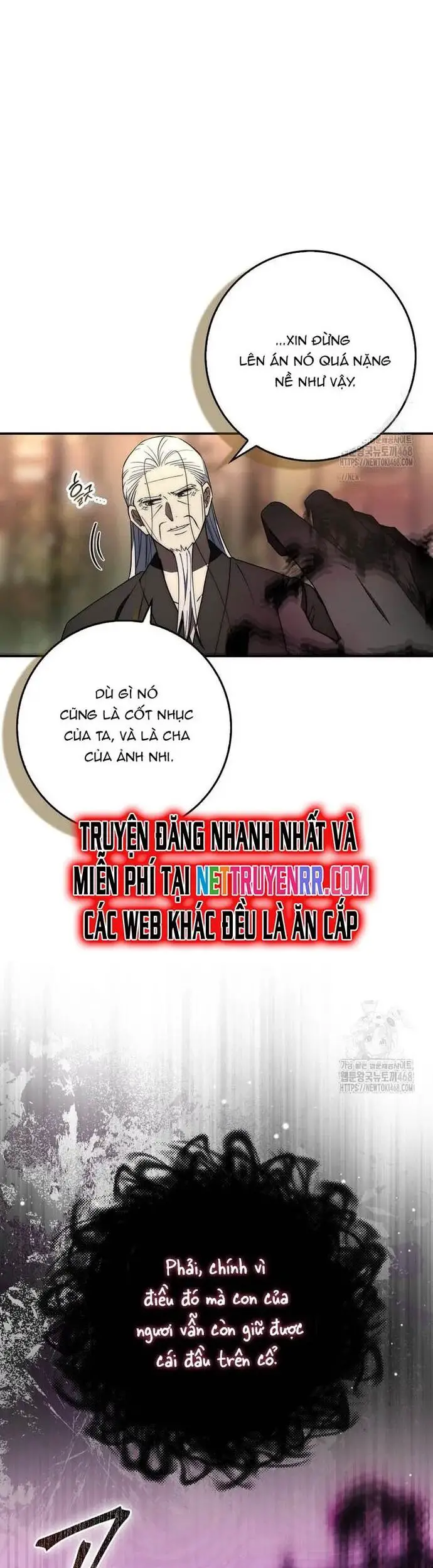 Cuồng Long Kiếm Thần Nettruyen ZZZ Chương 41 Page 18