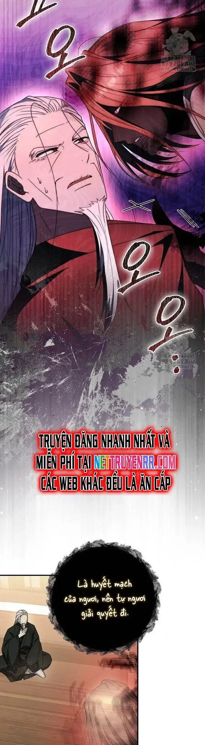 Cuồng Long Kiếm Thần Nettruyen ZZZ Chương 41 Page 19
