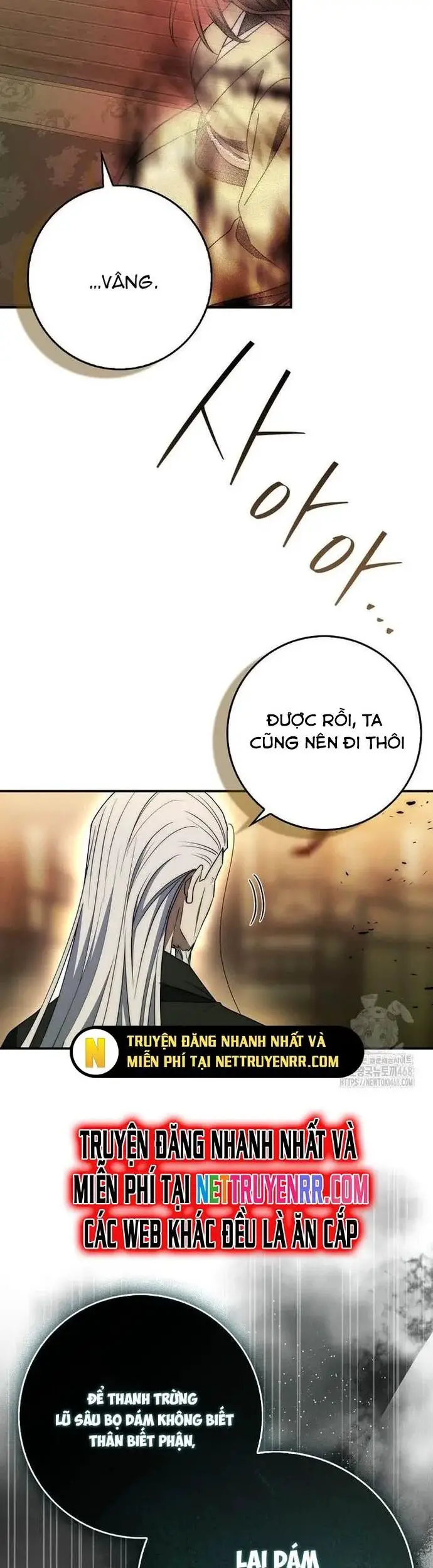 Cuồng Long Kiếm Thần Nettruyen ZZZ Chương 41 Page 20