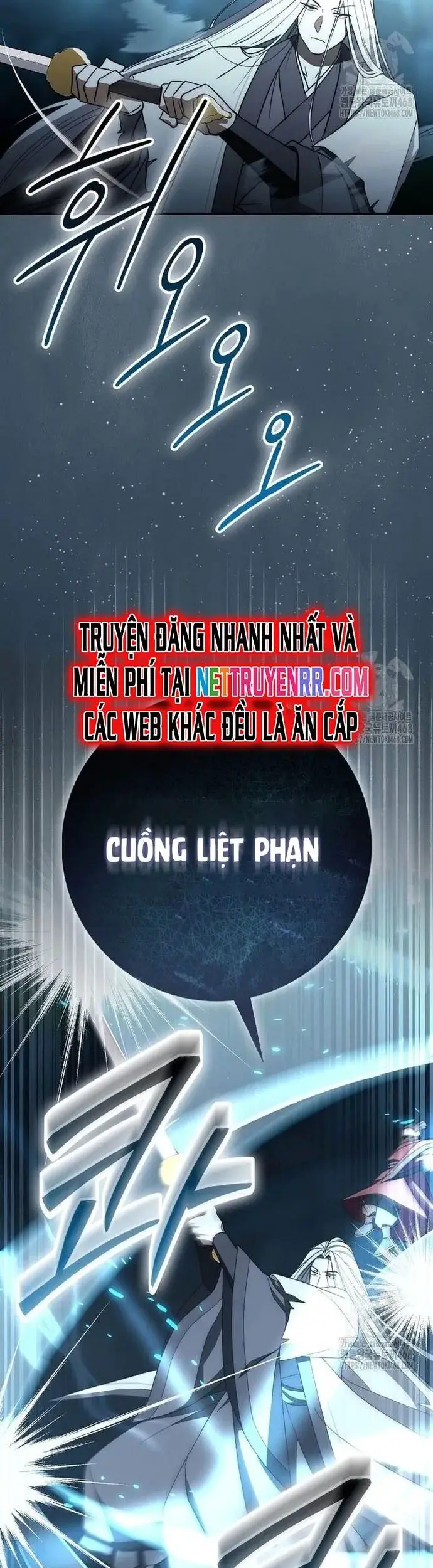 Cuồng Long Kiếm Thần Nettruyen ZZZ Chương 41 Page 31
