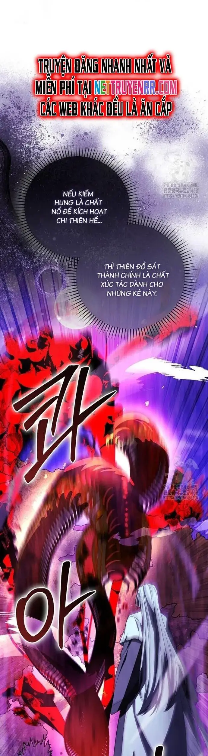 Cuồng Long Kiếm Thần Nettruyen ZZZ Chương 41 Page 42