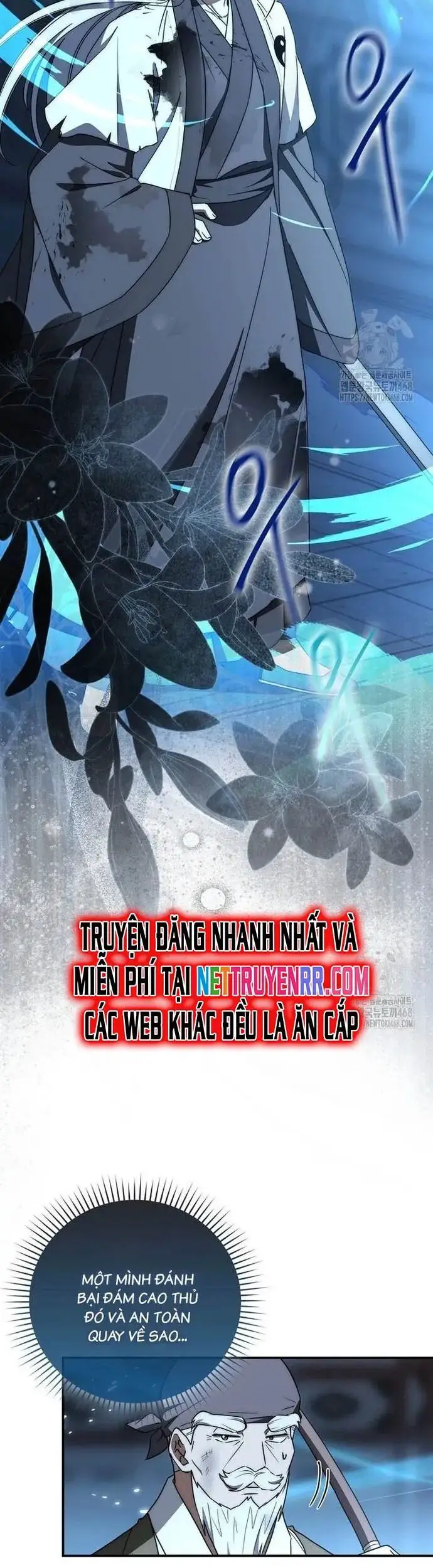 Cuồng Long Kiếm Thần Nettruyen ZZZ Chương 41 Page 46