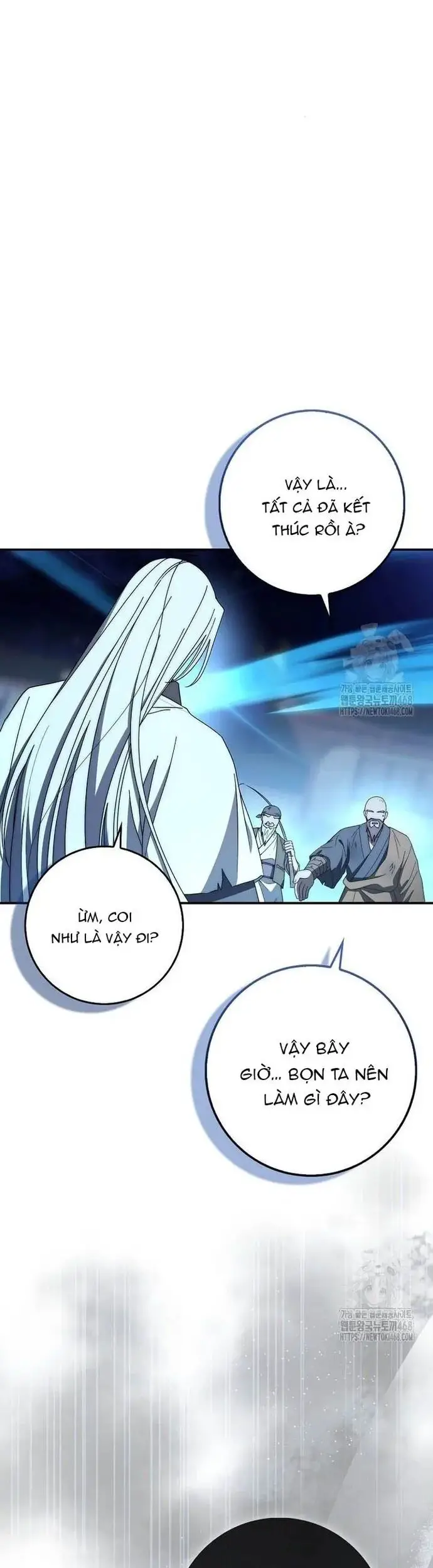 Cuồng Long Kiếm Thần Nettruyen ZZZ Chương 41 Page 47