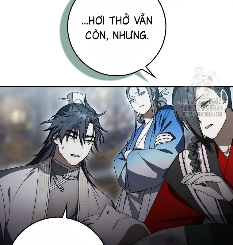 Cuồng Long Kiếm Thần Nettruyen ZZZ Chương 29 Page 17