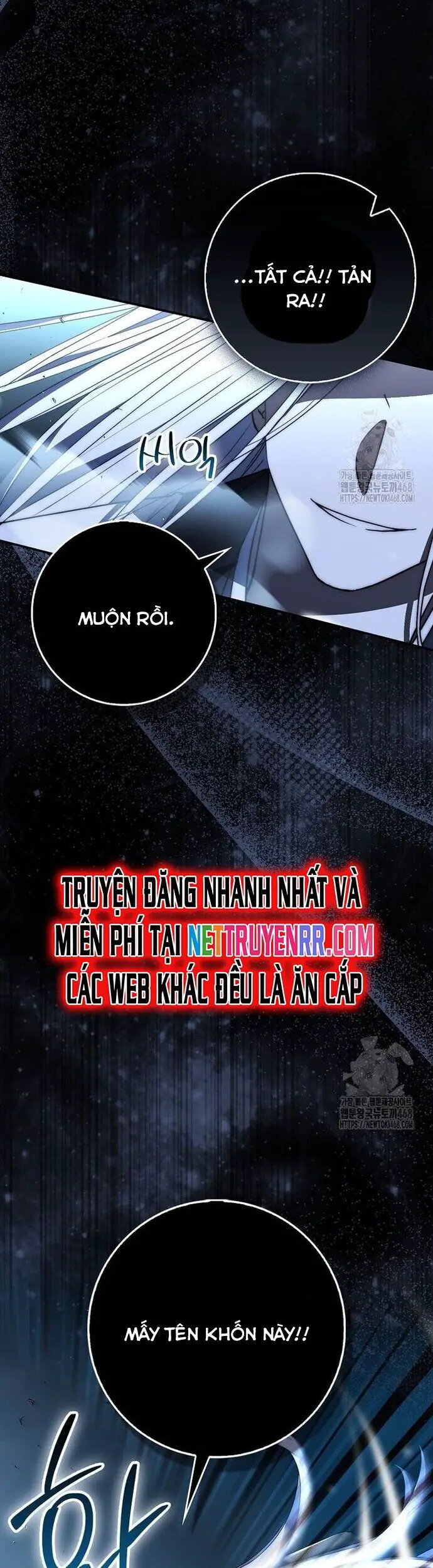 Cuồng Long Kiếm Thần Nettruyen ZZZ Chương 39 Page 4