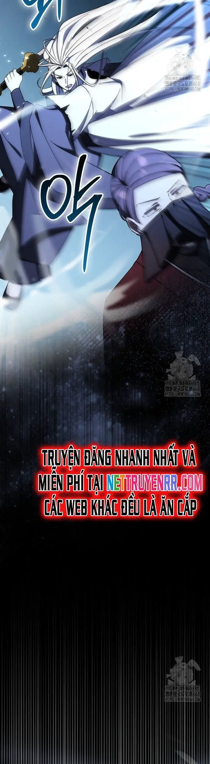 Cuồng Long Kiếm Thần Nettruyen ZZZ Chương 39 Page 5