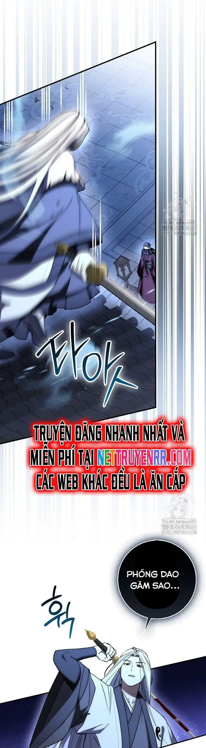 Cuồng Long Kiếm Thần Nettruyen ZZZ Chương 39 Page 8