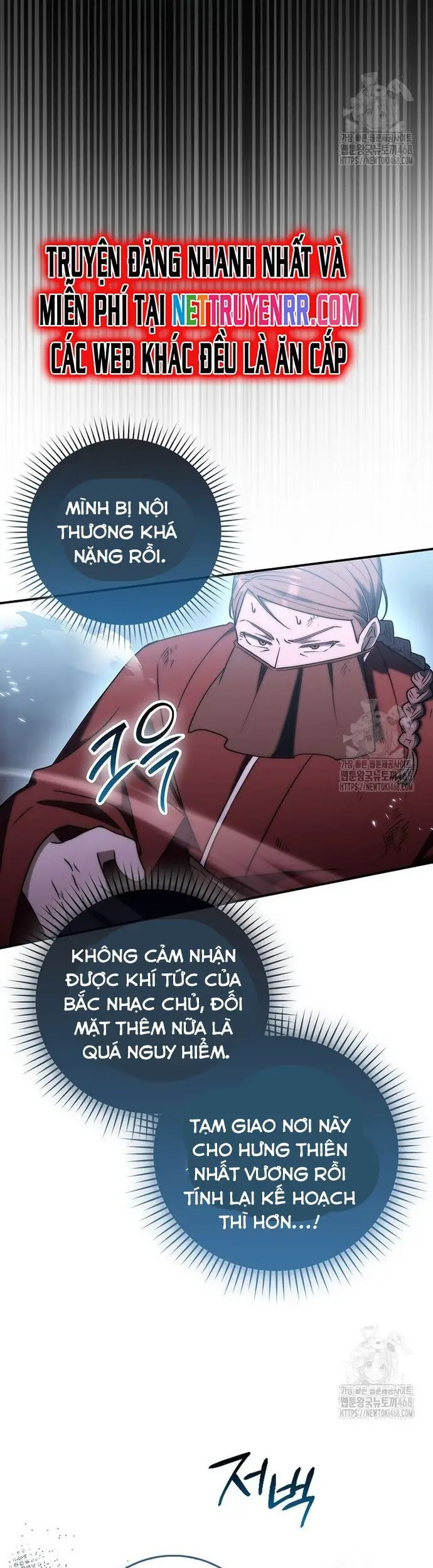 Cuồng Long Kiếm Thần Nettruyen ZZZ Chương 39 Page 15