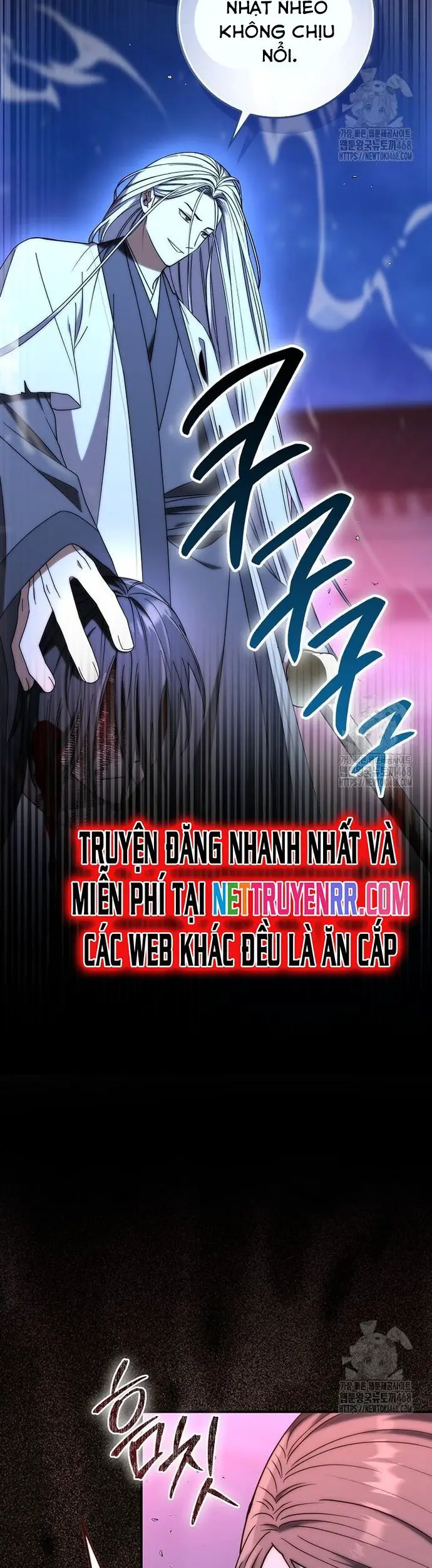 Cuồng Long Kiếm Thần Nettruyen ZZZ Chương 39 Page 17