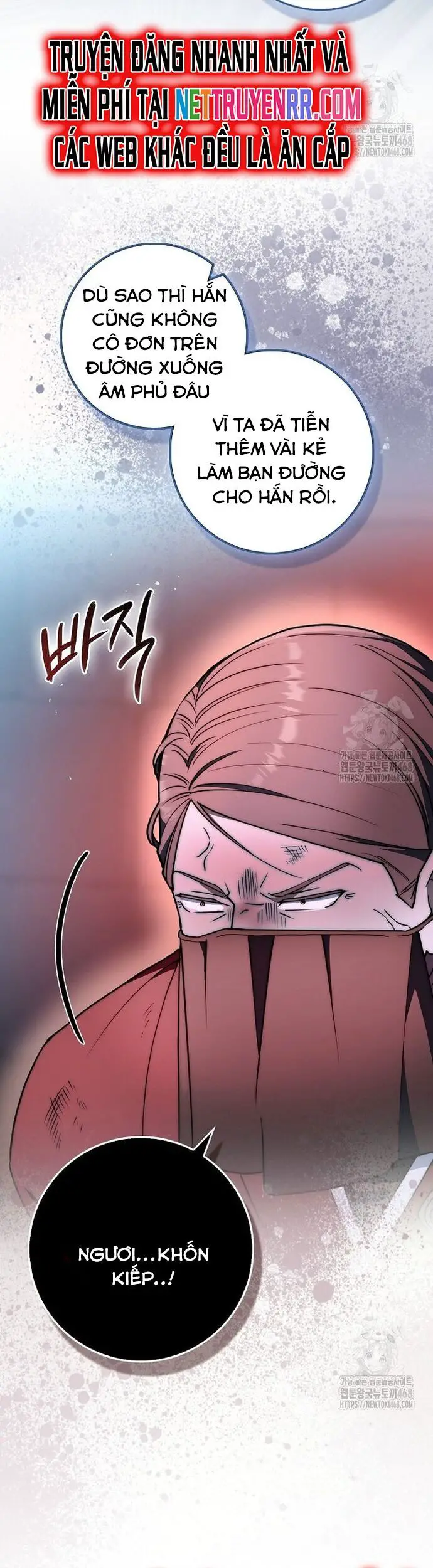 Cuồng Long Kiếm Thần Nettruyen ZZZ Chương 39 Page 19