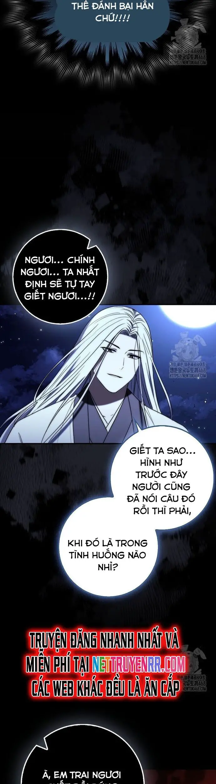 Cuồng Long Kiếm Thần Nettruyen ZZZ Chương 39 Page 31