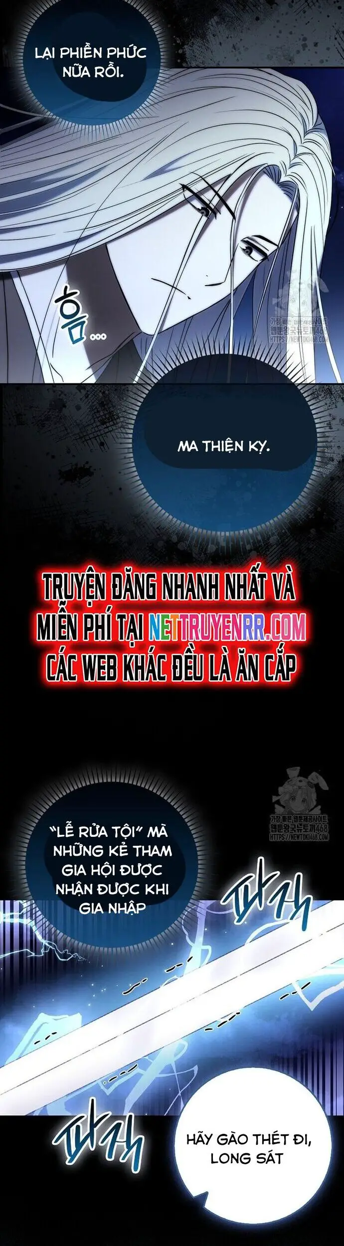 Cuồng Long Kiếm Thần Nettruyen ZZZ Chương 39 Page 36
