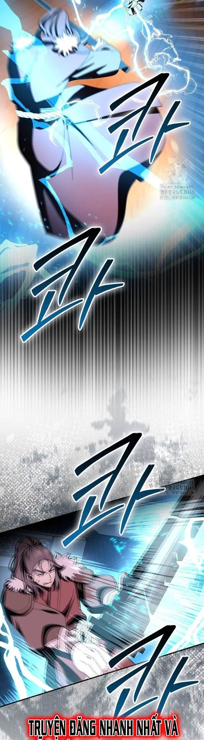 Cuồng Long Kiếm Thần Nettruyen ZZZ Chương 39 Page 40