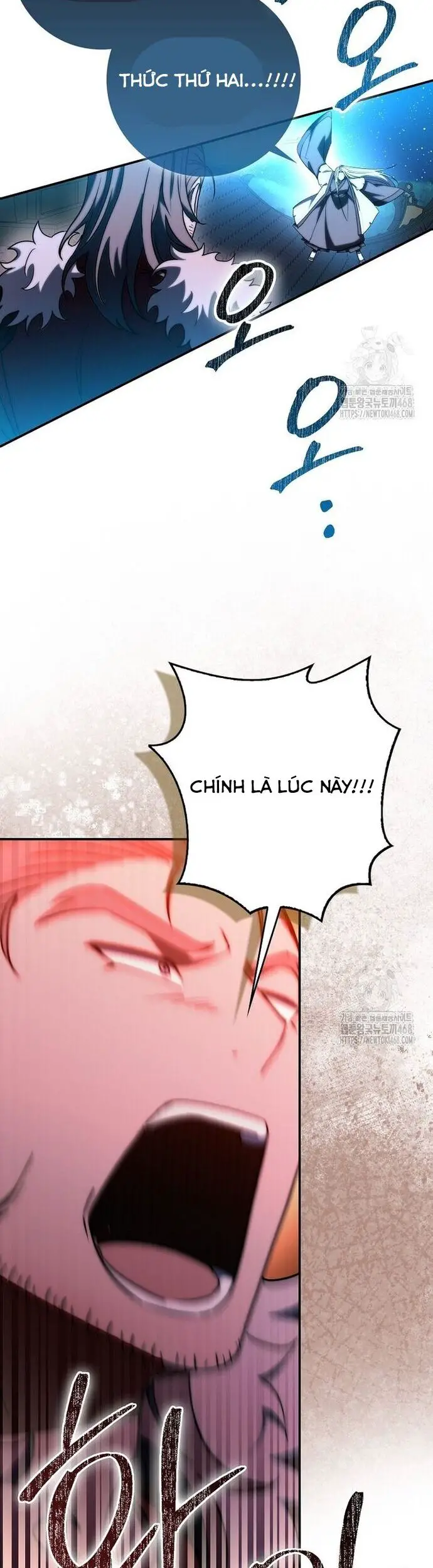 Cuồng Long Kiếm Thần Nettruyen ZZZ Chương 39 Page 42