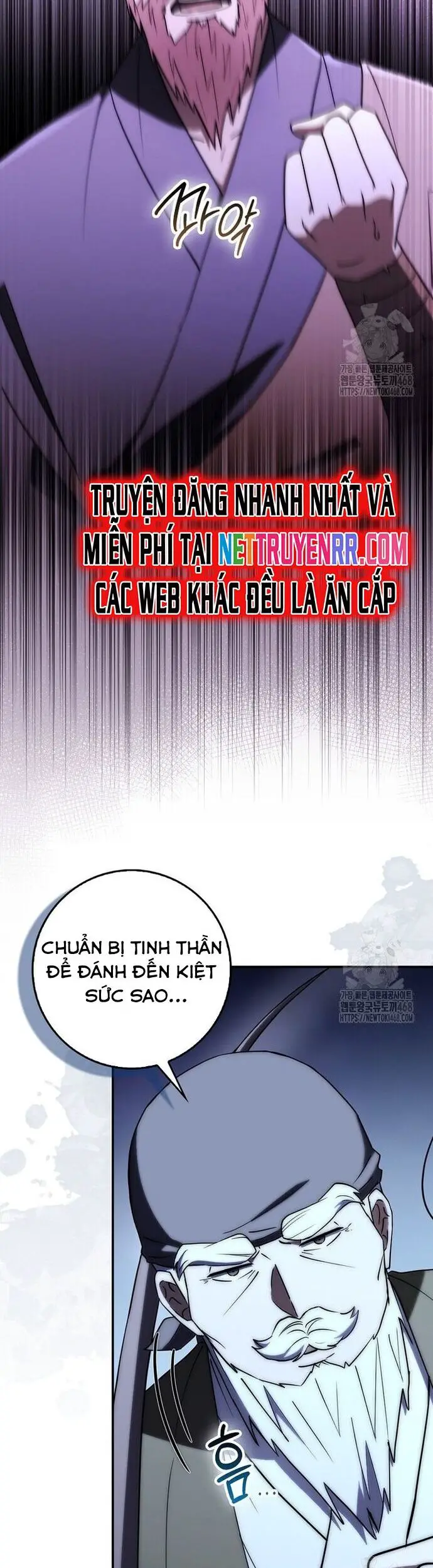Cuồng Long Kiếm Thần Nettruyen ZZZ Chương 39 Page 52