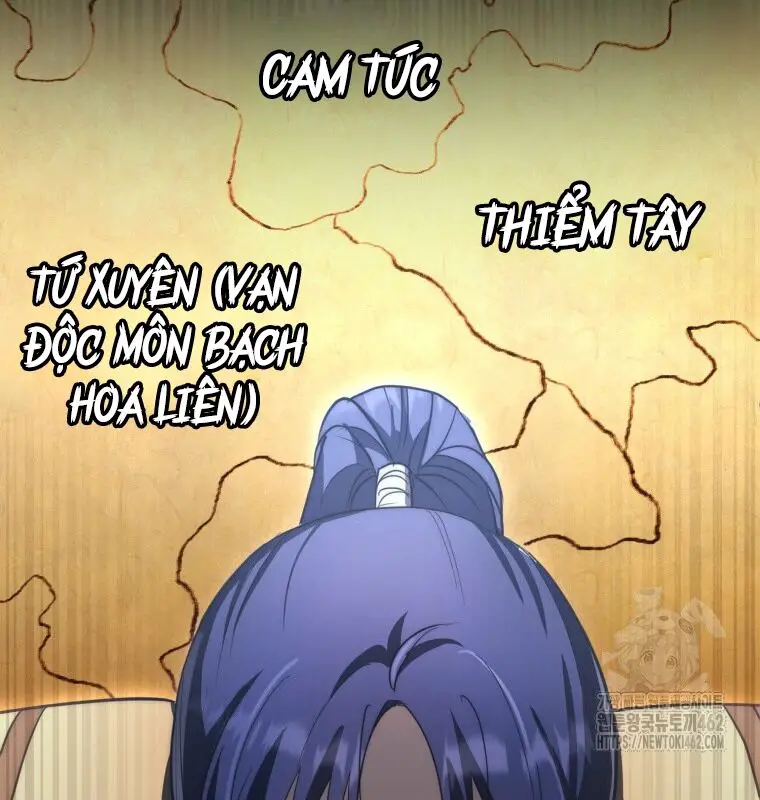 Cuồng Long Kiếm Thần Nettruyen ZZZ Chương 13 Page 64