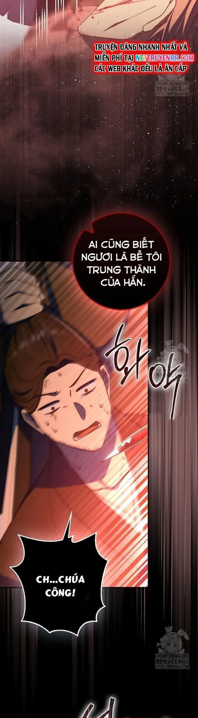 Cuồng Long Kiếm Thần Nettruyen ZZZ Chương 44 Page 7