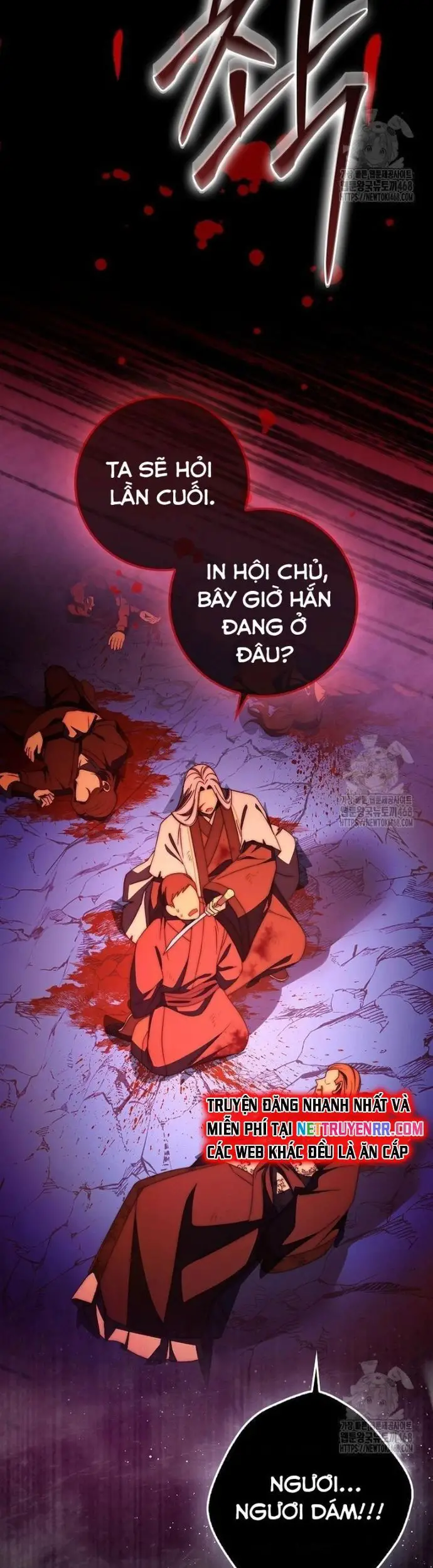 Cuồng Long Kiếm Thần Nettruyen ZZZ Chương 44 Page 9