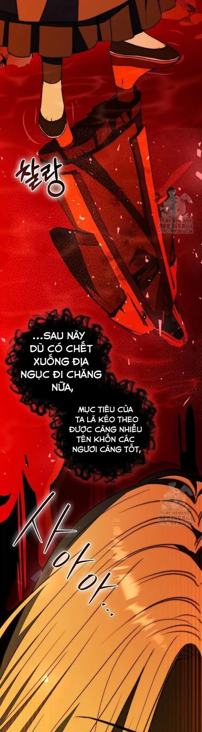 Cuồng Long Kiếm Thần Nettruyen ZZZ Chương 44 Page 12