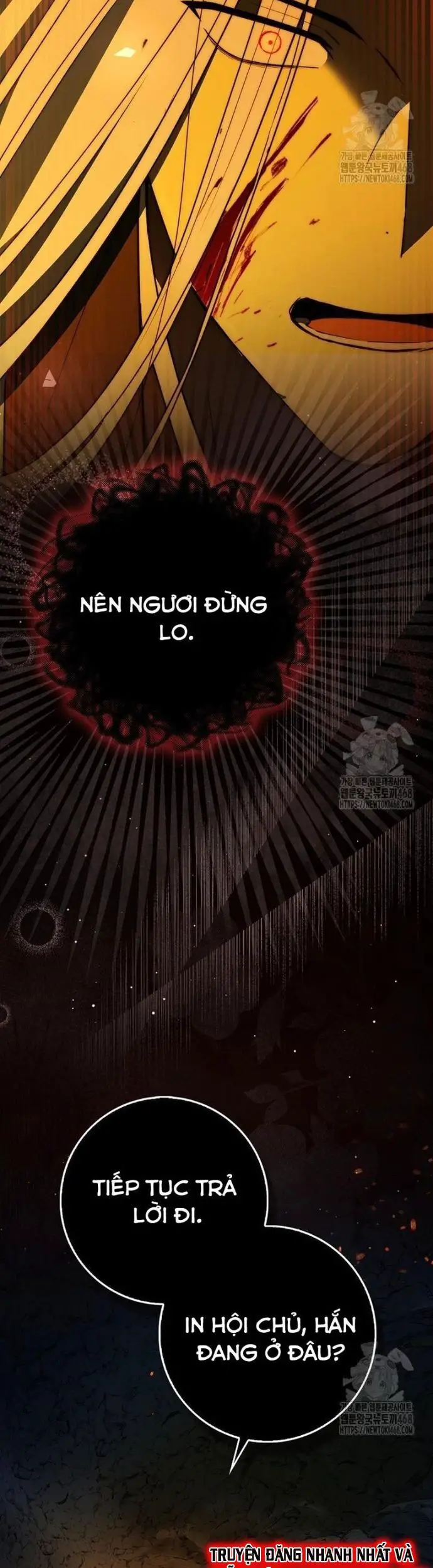 Cuồng Long Kiếm Thần Nettruyen ZZZ Chương 44 Page 13