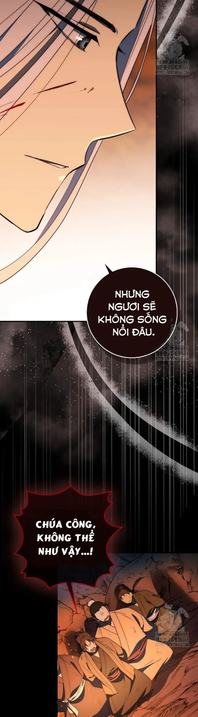 Cuồng Long Kiếm Thần Nettruyen ZZZ Chương 44 Page 19