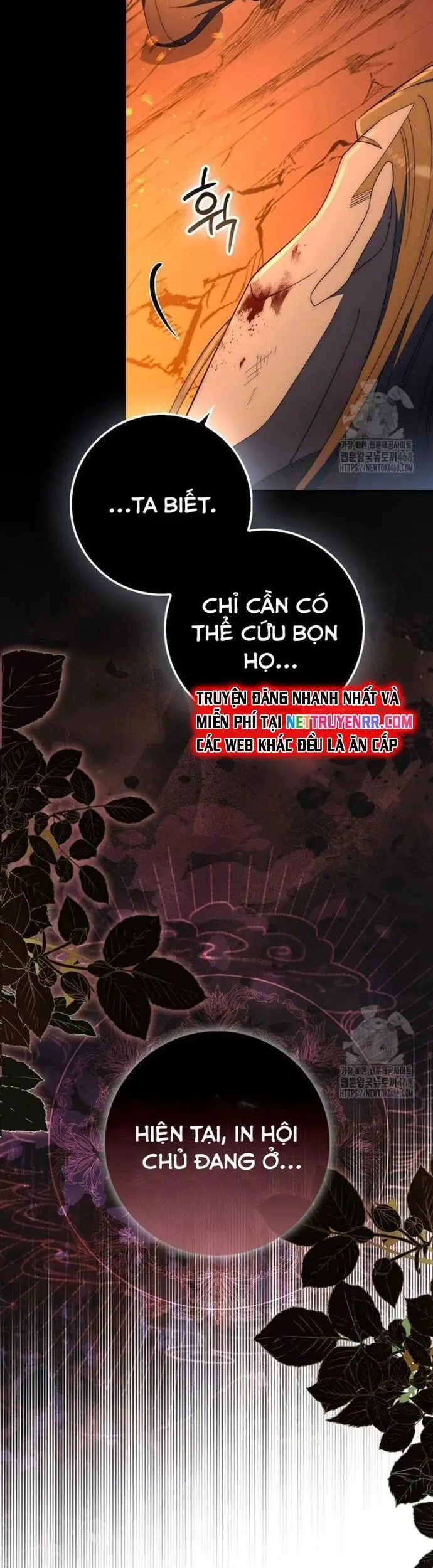 Cuồng Long Kiếm Thần Nettruyen ZZZ Chương 44 Page 20