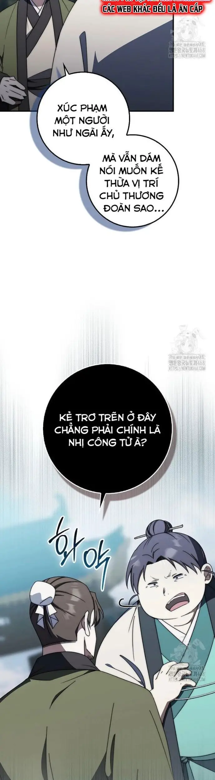 Cuồng Long Kiếm Thần Nettruyen ZZZ Chương 44 Page 33