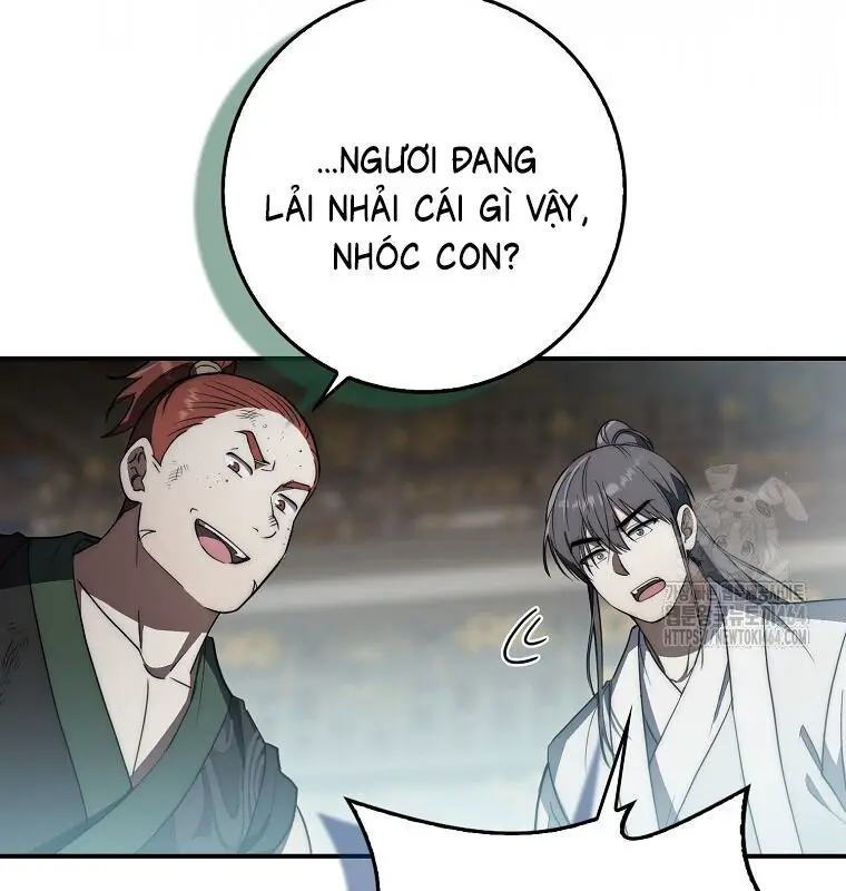 Cuồng Long Kiếm Thần Nettruyen ZZZ Chương 27 Page 36