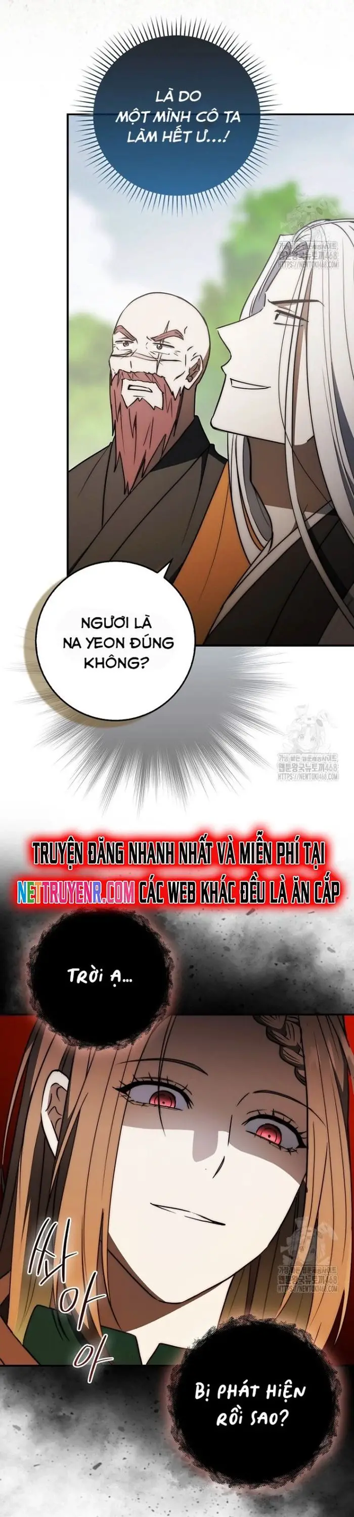 Cuồng Long Kiếm Thần Nettruyen ZZZ Chương 46 Page 7