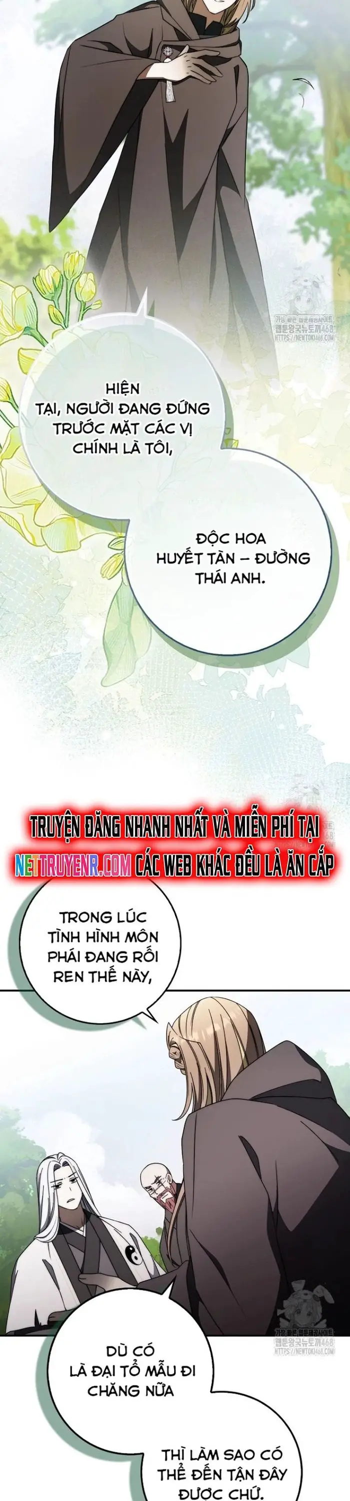 Cuồng Long Kiếm Thần Nettruyen ZZZ Chương 46 Page 11