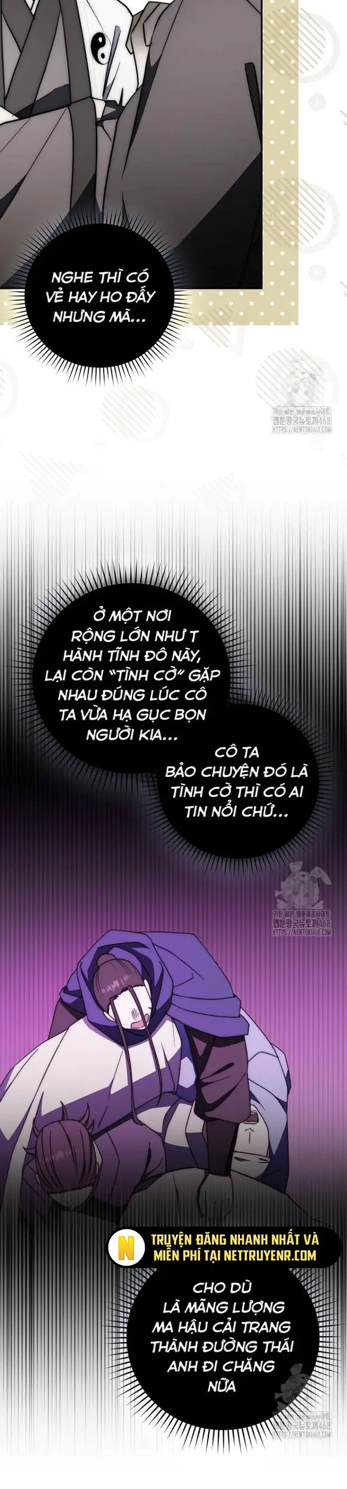 Cuồng Long Kiếm Thần Nettruyen ZZZ Chương 46 Page 16