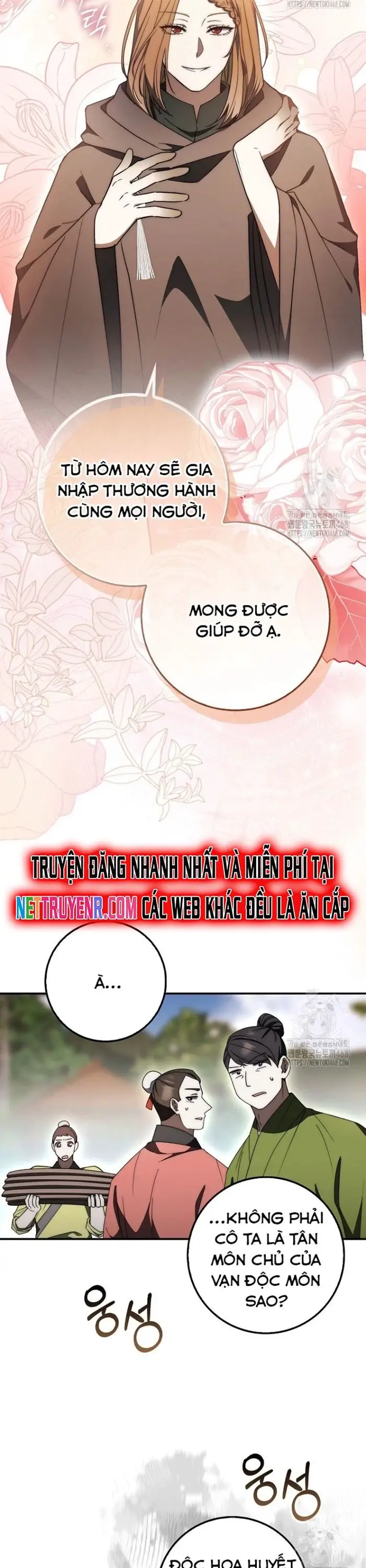 Cuồng Long Kiếm Thần Nettruyen ZZZ Chương 46 Page 20