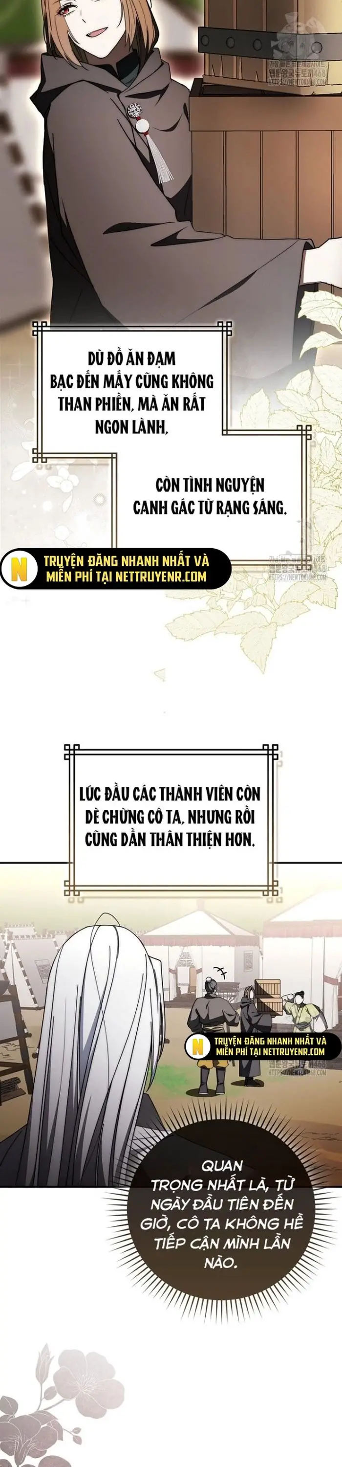Cuồng Long Kiếm Thần Nettruyen ZZZ Chương 46 Page 24