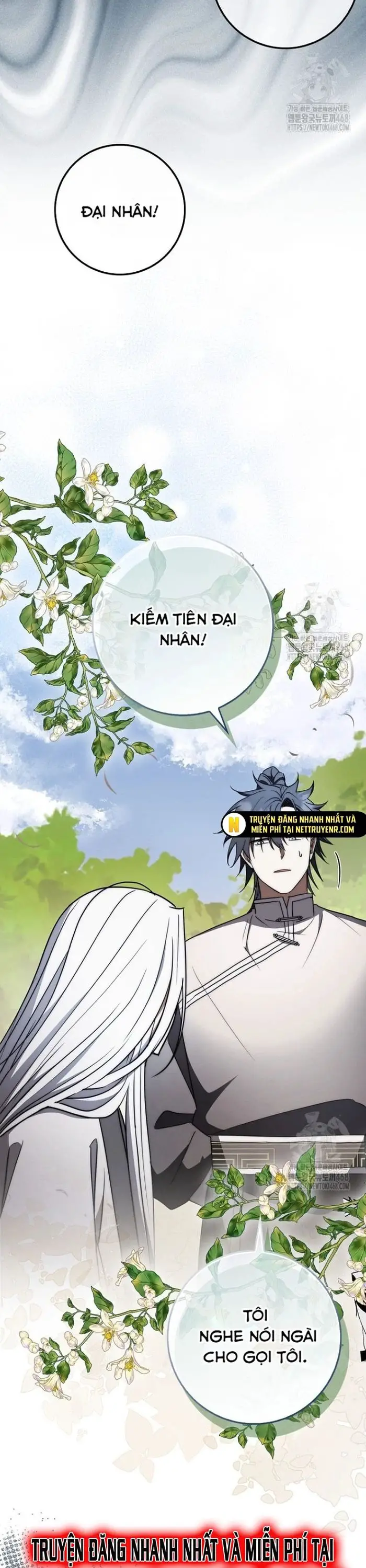 Cuồng Long Kiếm Thần Nettruyen ZZZ Chương 46 Page 26