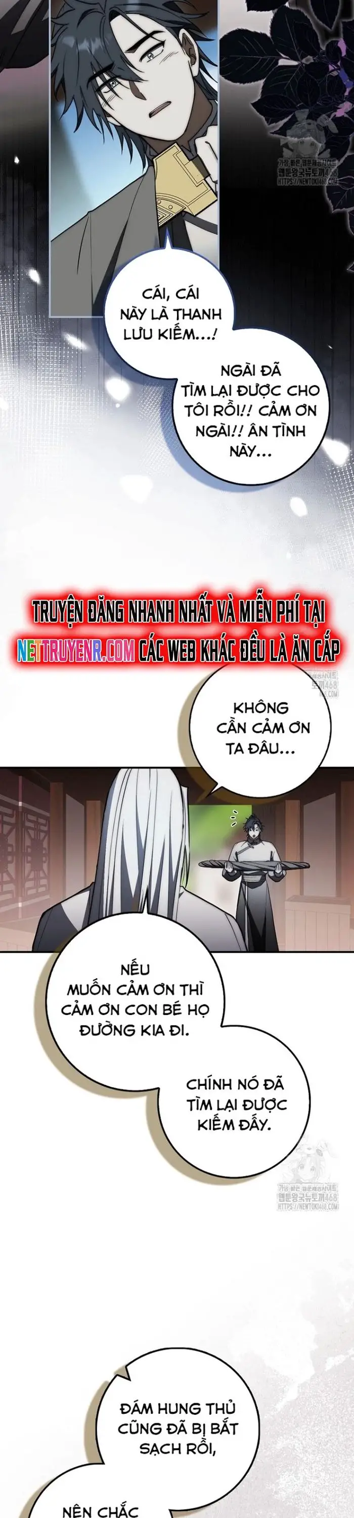 Cuồng Long Kiếm Thần Nettruyen ZZZ Chương 46 Page 29