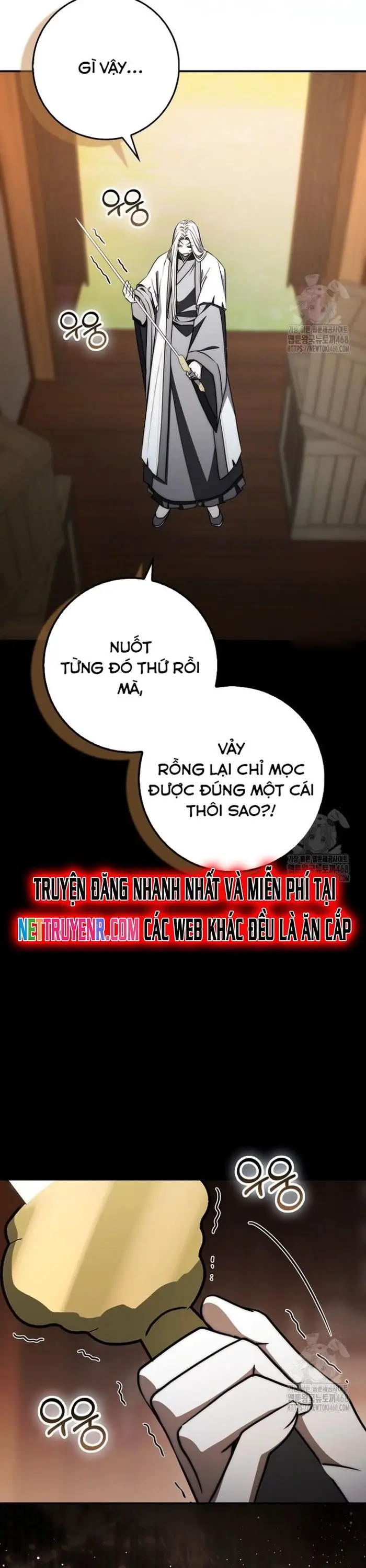 Cuồng Long Kiếm Thần Nettruyen ZZZ Chương 46 Page 37
