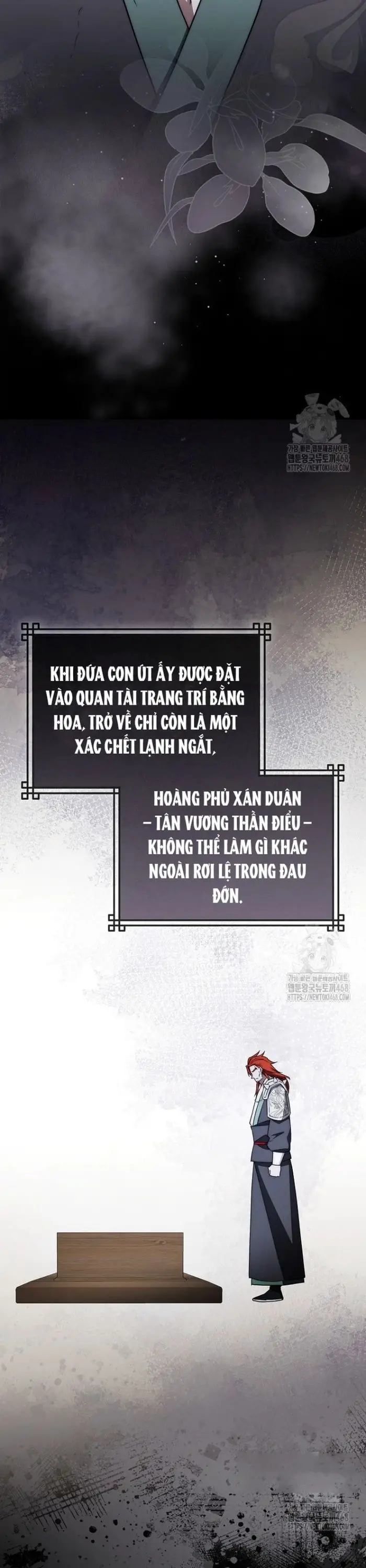 Cuồng Long Kiếm Thần Nettruyen ZZZ Chương 46 Page 43