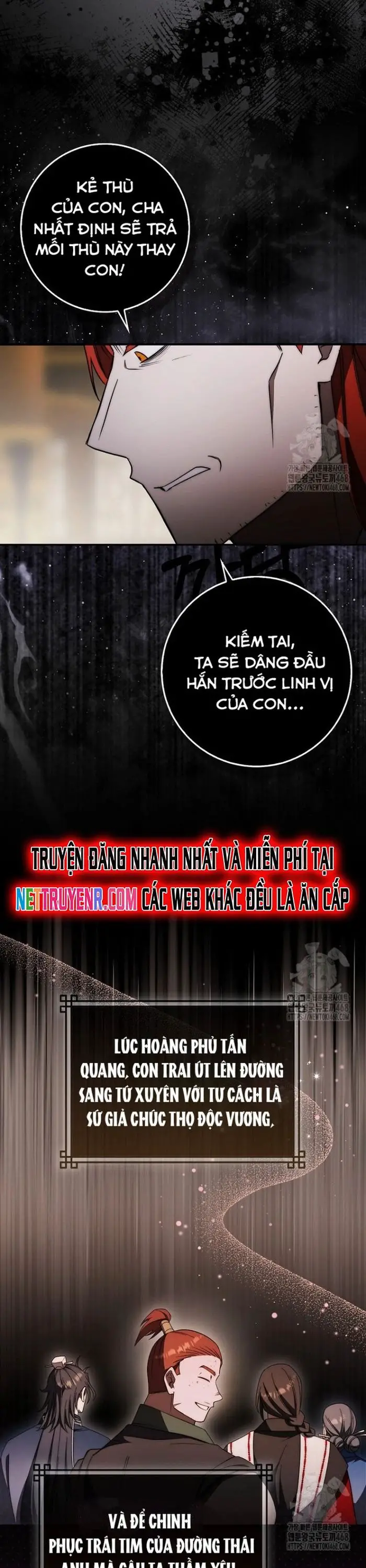 Cuồng Long Kiếm Thần Nettruyen ZZZ Chương 46 Page 44