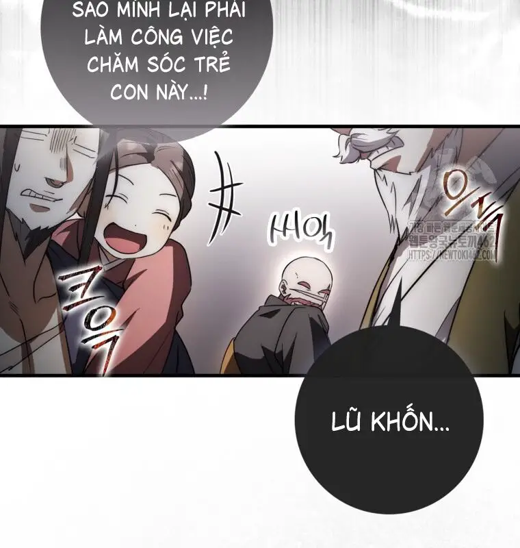 Cuồng Long Kiếm Thần Nettruyen ZZZ Chương 22 Page 17